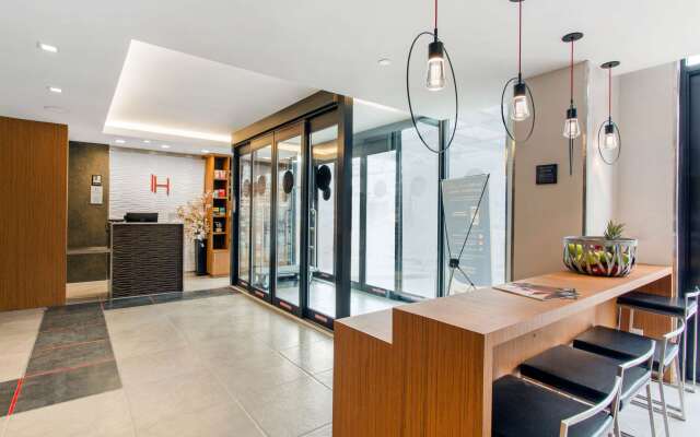 Insignia Hotel Brooklyn, an Ascend Collection Hotel