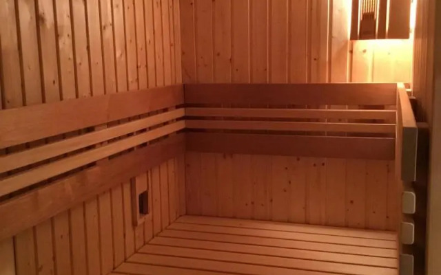 Trans World Hotel Columbus