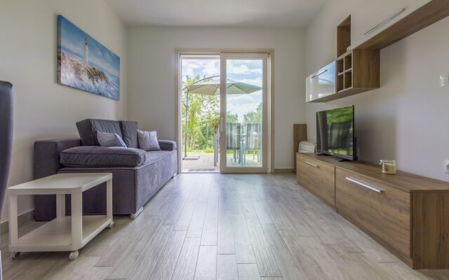 Apartments Salvia MB