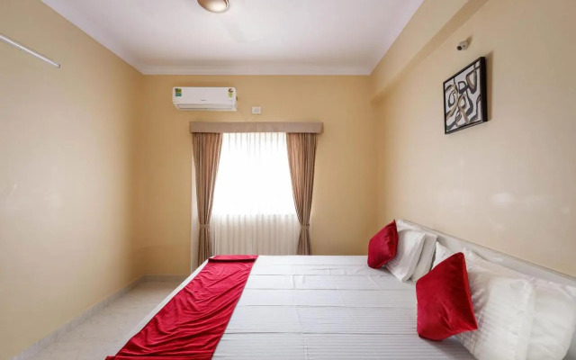 OYO Rooms Bannerghatta Road 2
