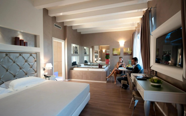 Hotel Morgana