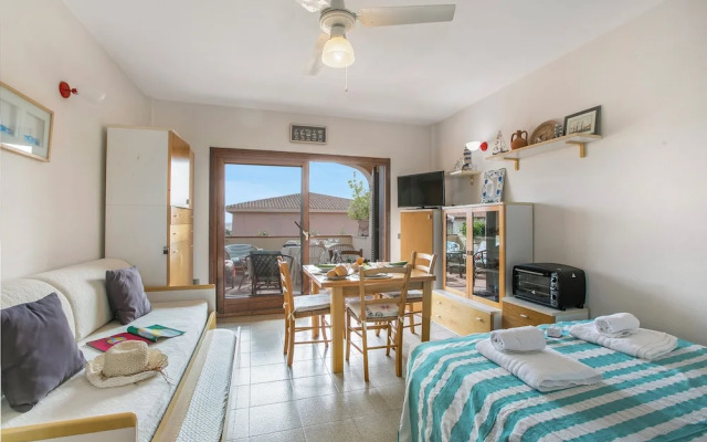 I Fari D220 600m From The Beach