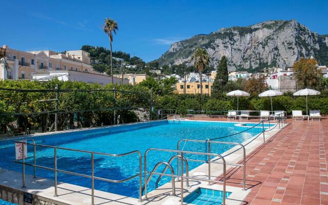 Hotel Syrene