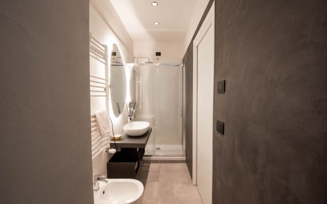 San Carlo Suite Torino