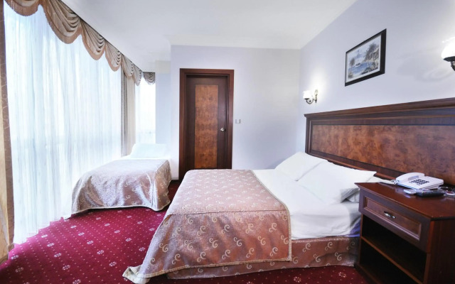 Grand Eyuboglu Hotel