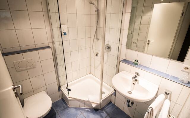 Hotel Gasthof Rössle