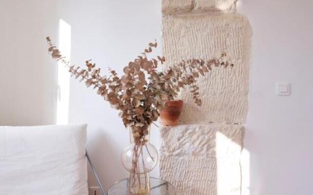 Appartement Vertus