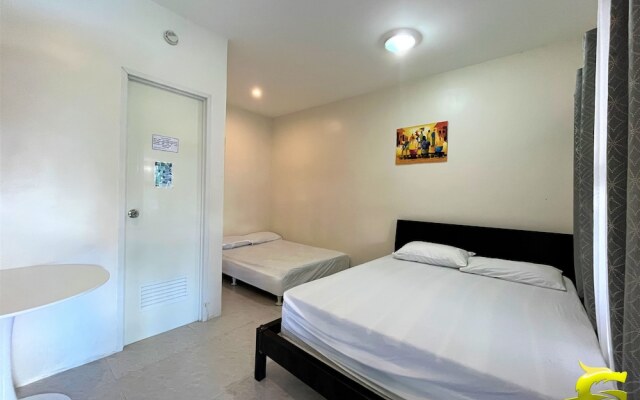 8 Dragons Private Resort and Events Place by Cocotel
