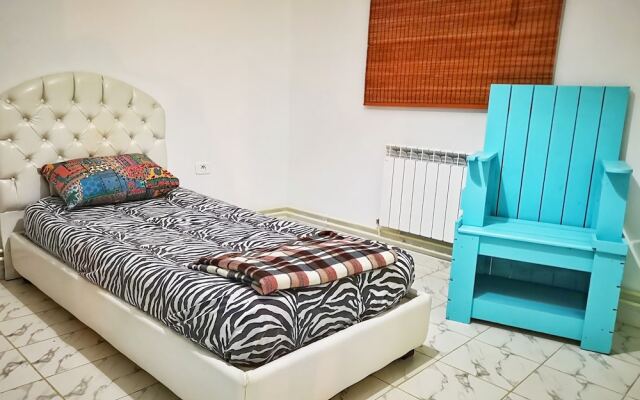 Sweet Home S2 Tunis
