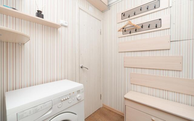 КАК ДОМА на бульваре Новаторов 102