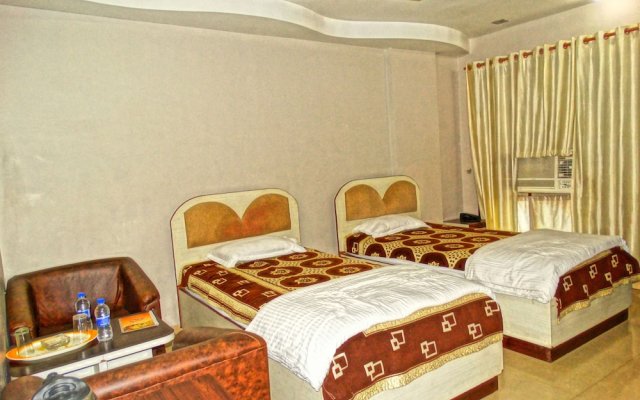 Hotel Garv Residencia Gaya