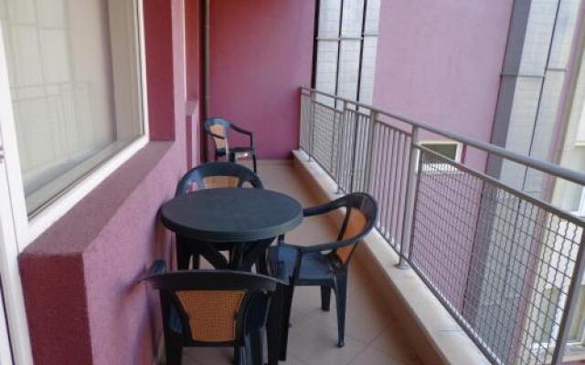 Apartment Kompleks Kavarna Hills