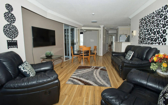 Broadbeach Holiday Apartments