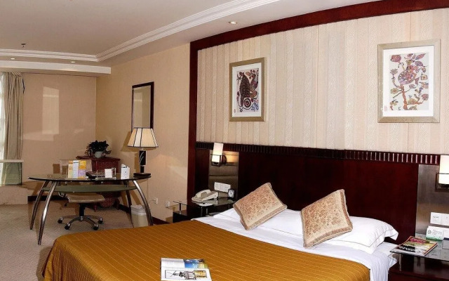 Gaoxiong Hotel