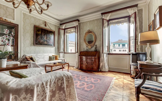 San Vidal - WR Apartments