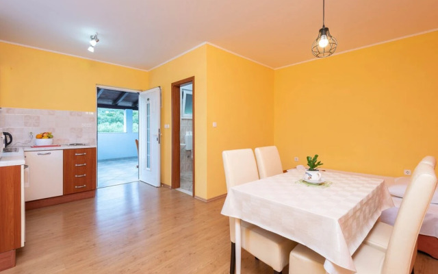 Apartmani Ivana