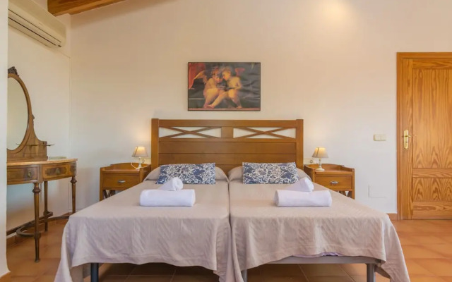 Es Garroveral 3 in Bunyola