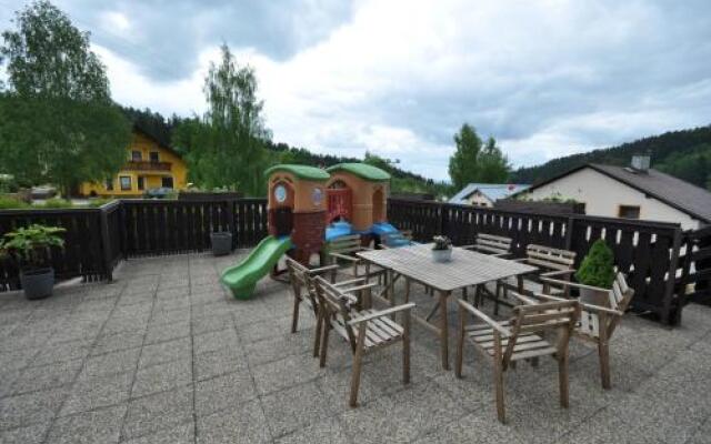 Wellness pension Fulda