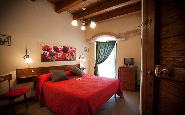 Albergo Tripoli - Guest House