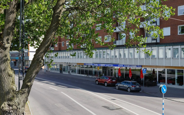 Sure Hotel by Best Western City Jonkoping