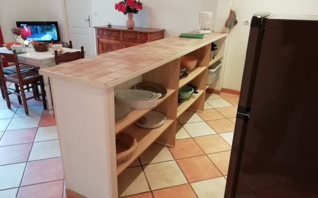 Alluring Apartment in Quend-plage-les-pins Near Sea