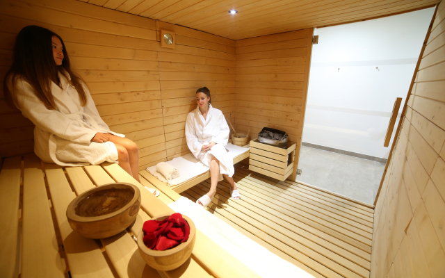 Hôtel Plaza Futuroscope