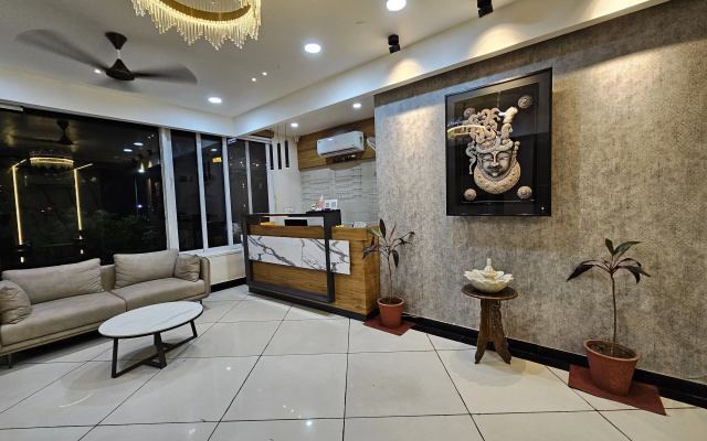 Hotel Amoré