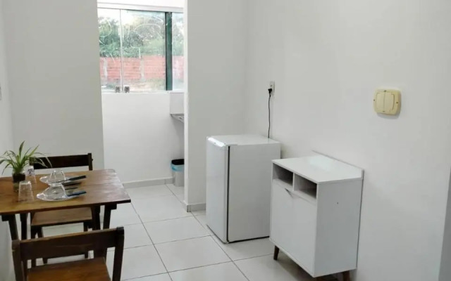 Pousada Vovó Haidê