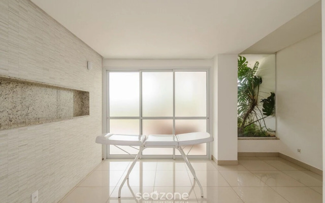 Studio w/ Pool & gym in Condo - Lhg1603