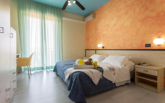 Hotel New Castle
