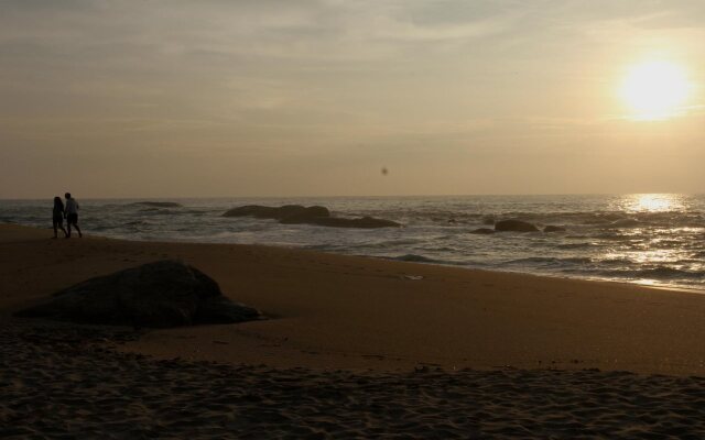 The Beach Camp Yala