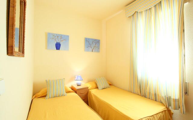 Apartment Urb Pinar Almadraba