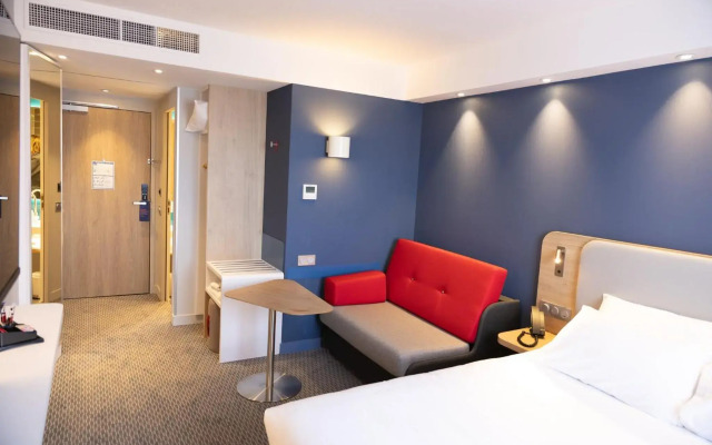 Holiday Inn Express Caen Epron by IHG