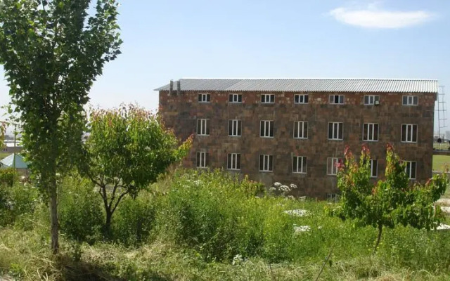 Shaber Hotel