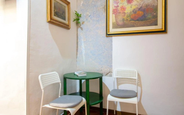 Althea Rooms