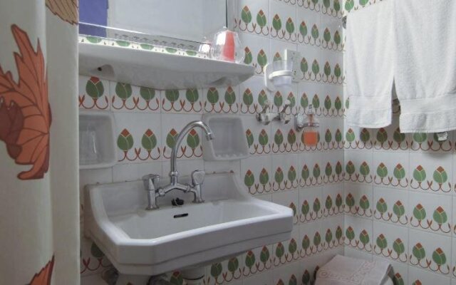 Hotel Athina