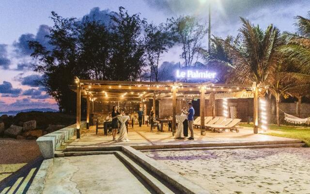 Le Palmier Ho Tram Resort