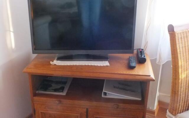Ferienwohnung Begler