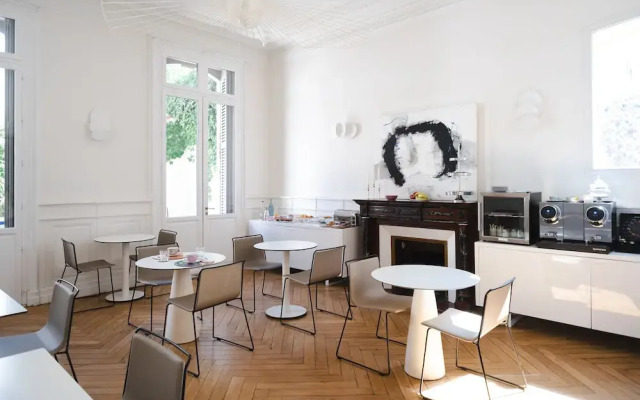 L'Hôtel Particulier Béziers