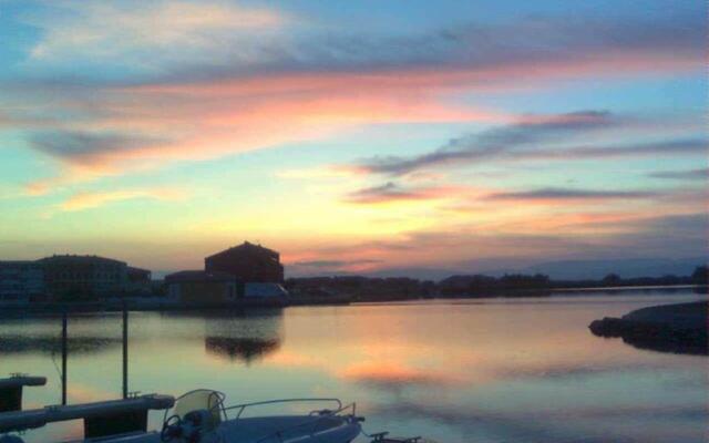 Standing Appartement Residence Atlantis