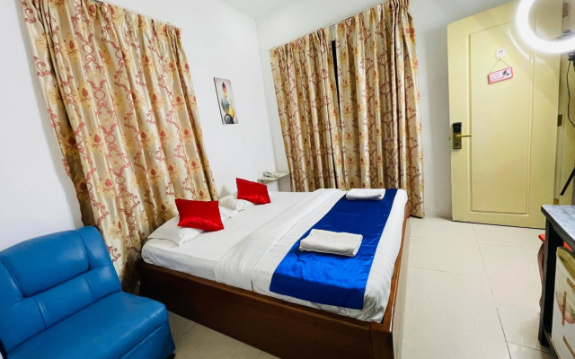 New Season Riverside Hotel