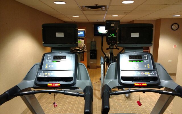 Holiday Inn Express Wilkes Barre East by IHG