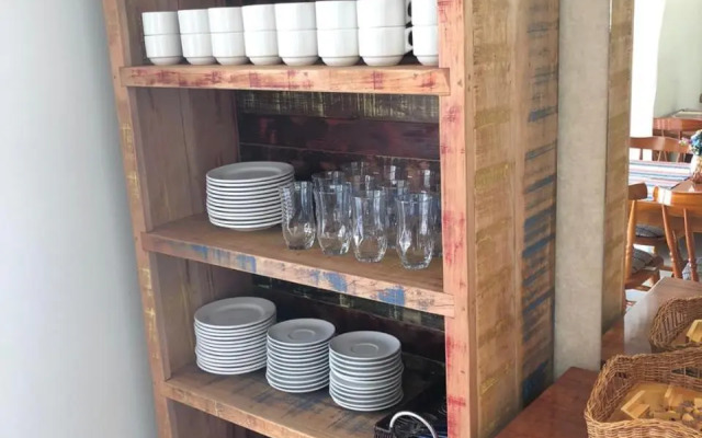 Mundo Livre Guest House