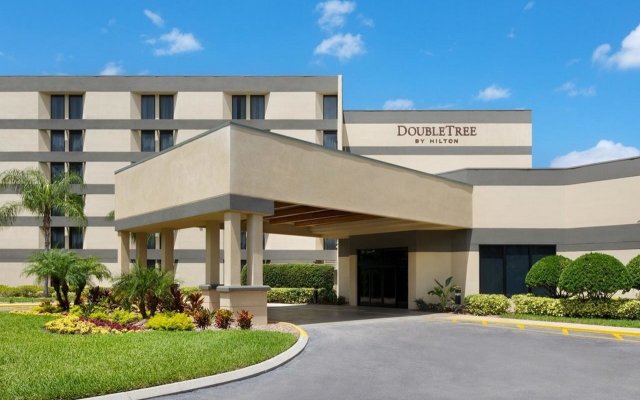 DoubleTree by Hilton Hotel Orlando East - UCF Area
