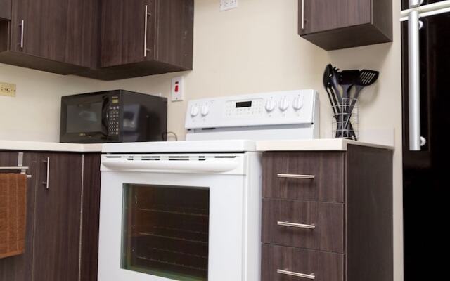 Executive Suites at The Bromptons