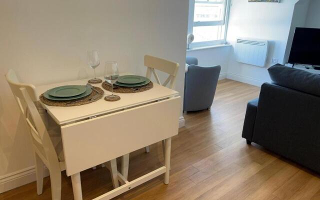 Apartment - Centre of Swanage Stunning Sea Views