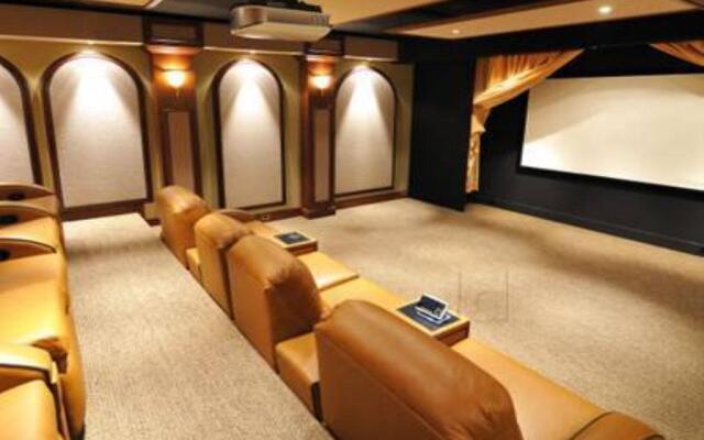 JK Residency