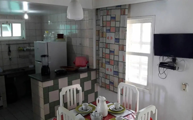 Condomínio Golden Dolphin Village 528