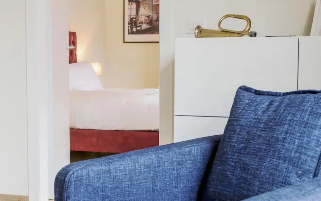 Mi-brgz1c2 Bergonzoli Place - Bilo B - Blues