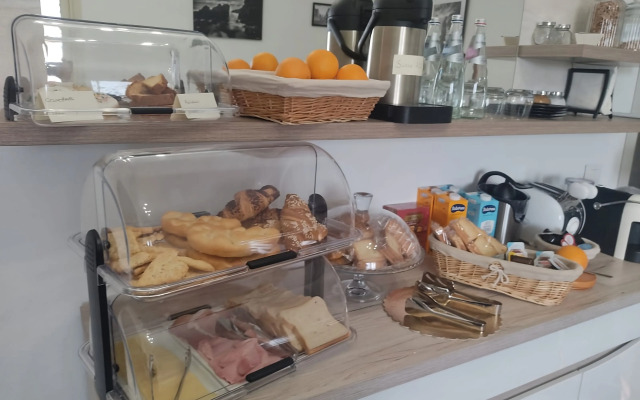 LXR Rooms Carloforte